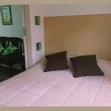 Punto Urbano Apart Apartment Mendoza Luaran gambar