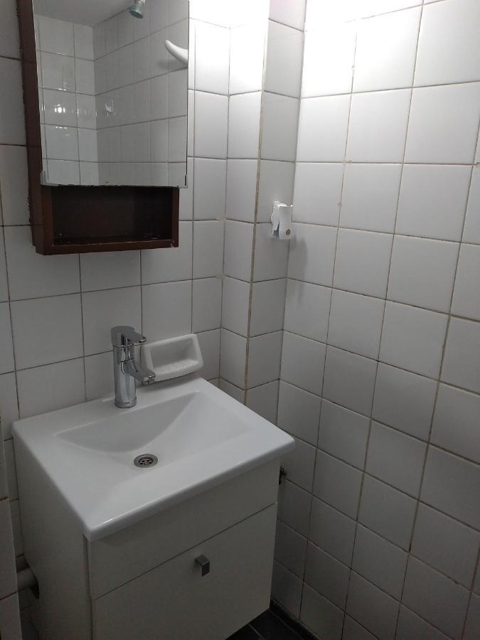 Punto Urbano Apart Apartment Mendoza Luaran gambar