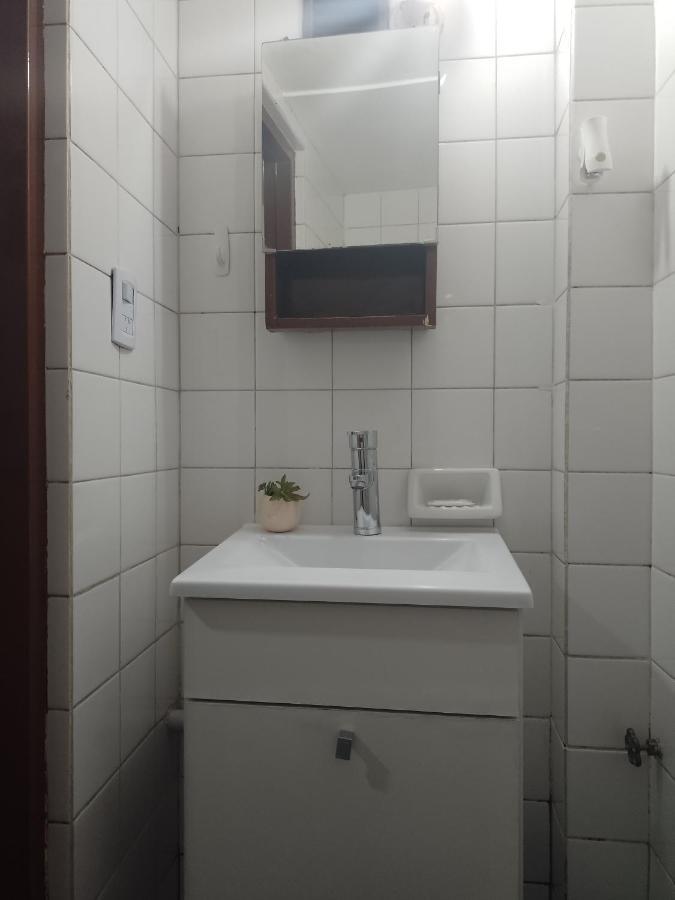 Punto Urbano Apart Apartment Mendoza Luaran gambar